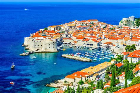 croatia best places to visit.